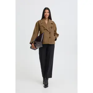 Women's short jacket b.young BYCitrio image-6