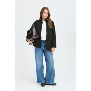 Women's fleece b.young Byalea image-3