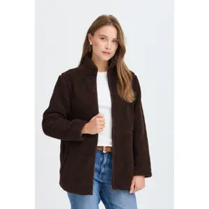Women's fleece b.young Byalea image-3