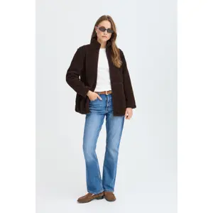 Women's fleece b.young Byalea image-4