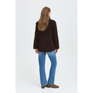 Women's fleece b.young Byalea image-5