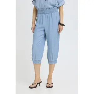 Women's Trousers b.young BYKosmo Capri image-2