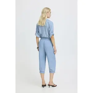 Women's Trousers b.young BYKosmo Capri image-5