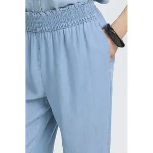Women's Trousers b.young BYKosmo Capri image-6