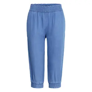 Women's Trousers b.young BYKosmo Capri image-0