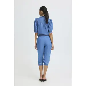 Women's Trousers b.young BYKosmo Capri image-4