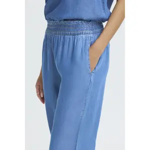 Women's Trousers b.young BYKosmo Capri image-6