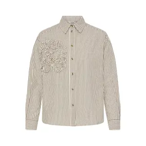Women's long sleeve shirt b.young Byjesio image-0