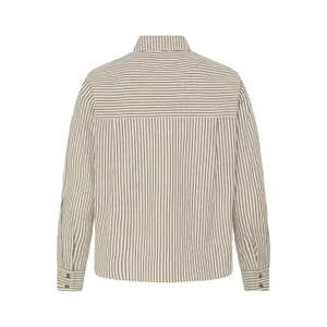 Women's long sleeve shirt b.young Byjesio image-2