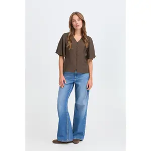 Women's blouse b.young Byingkar image-3