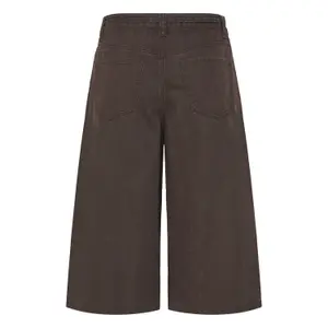 Women's denim shorts b.young BYLUPINA image-0
