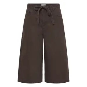 Women's denim shorts b.young BYLUPINA image-1