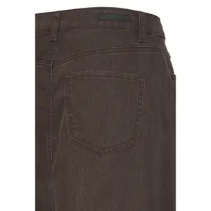 Denim skirt for women b.young BYLupina image-2