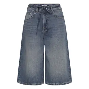 Women's denim shorts b.young BYKALLUNA image-0