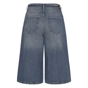Women's denim shorts b.young BYKALLUNA image-1