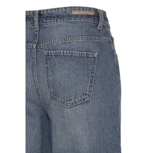 Women's denim shorts b.young BYKALLUNA image-2