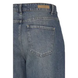 Jeans loose donna b.young BYKalluna
