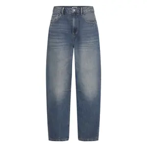 Jeans loose donna b.young BYKalluna image-1