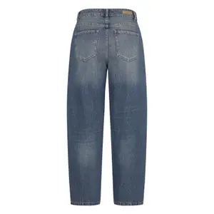 Jeans loose donna b.young BYKalluna image-2
