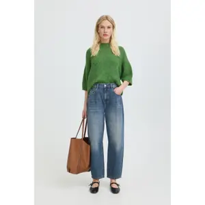 Jeans loose donna b.young BYKalluna image-3