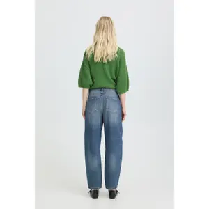 Jeans loose donna b.young BYKalluna image-4