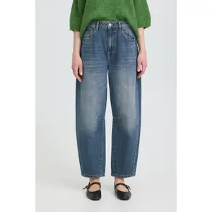 Jeans loose donna b.young BYKalluna image-5