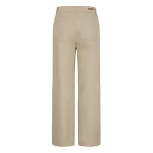 Women's Wide Leg Jeans b.young BYKikila image-1