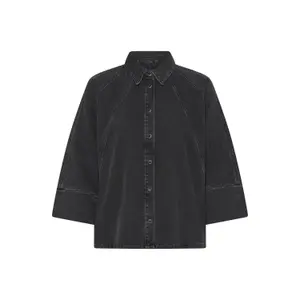 Langarmshirt Damen b.young Bykimu image-0