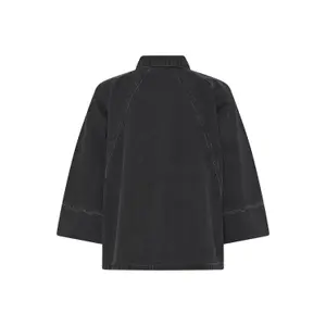 Langarmshirt Damen b.young Bykimu image-1