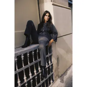 Langarmshirt Damen b.young Bykimu image-3