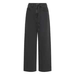 Women's Wide Leg Jeans b.young BYKimu 3 image-0