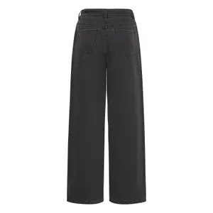 Women's Wide Leg Jeans b.young BYKimu 3 image-1