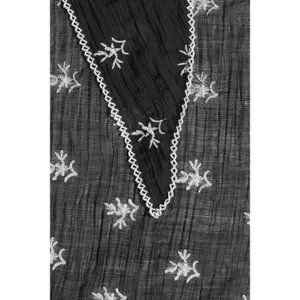 Women's scarf b.young BYWIKOLIA EMB image-2