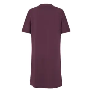 V-neck dress for women b.young BYPusti image-2