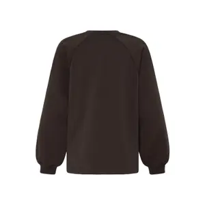 Women's roll-neck sweatshirt b.young Pusti 2 image-0