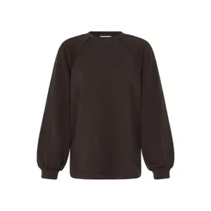 Women's roll-neck sweatshirt b.young Pusti 2 image-1