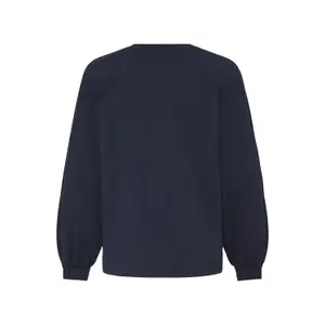 Women's roll-neck sweatshirt b.young Pusti 2 image-1