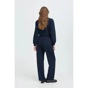 Women's Trousers b.young Pusti String image-4