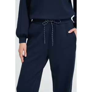 Women's Trousers b.young Pusti String image-5