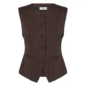 Women's suit waistcoat b.young BYROWAN image-0