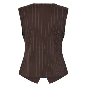 Women's suit waistcoat b.young BYROWAN image-1