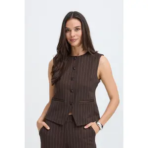 Women's suit waistcoat b.young BYROWAN image-3