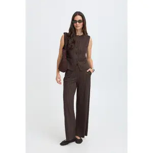 Women's suit waistcoat b.young BYROWAN image-4