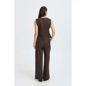 Women's suit waistcoat b.young BYROWAN image-5