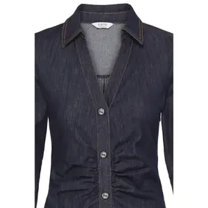 Women's shirt dress b.young BYKanea image-2
