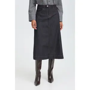 Women's skirt b.young BYKanea image-3