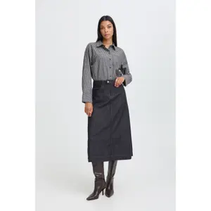 Women's skirt b.young BYKanea image-4