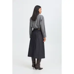 Women's skirt b.young BYKanea image-5