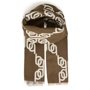 Women's scarf b.young Vileopard image-0