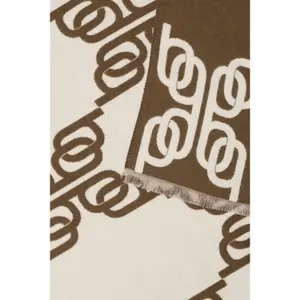 Women's scarf b.young Vileopard image-2